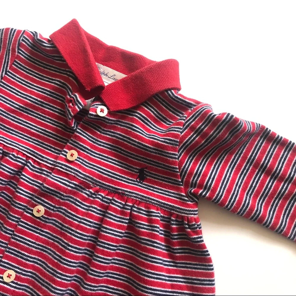Ralph Lauren dress